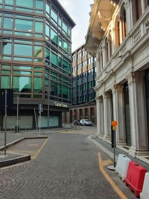 Апартаменти Milano Cordusio Екстер'єр фото