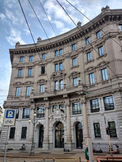 Апартаменти Milano Cordusio Екстер'єр фото