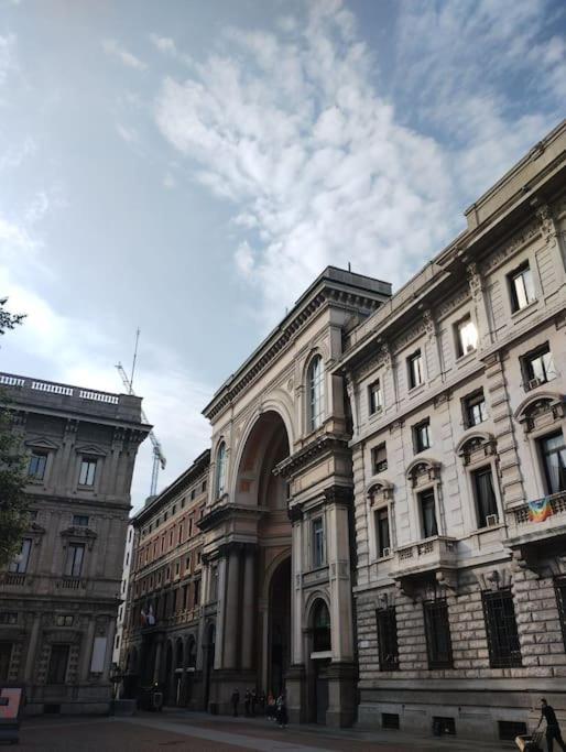 Апартаменти Milano Cordusio Екстер'єр фото