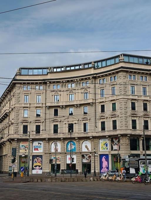 Апартаменти Milano Cordusio Екстер'єр фото