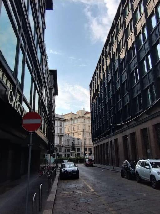 Апартаменти Milano Cordusio Екстер'єр фото