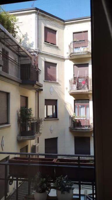 Апартаменти Milano Cordusio Екстер'єр фото