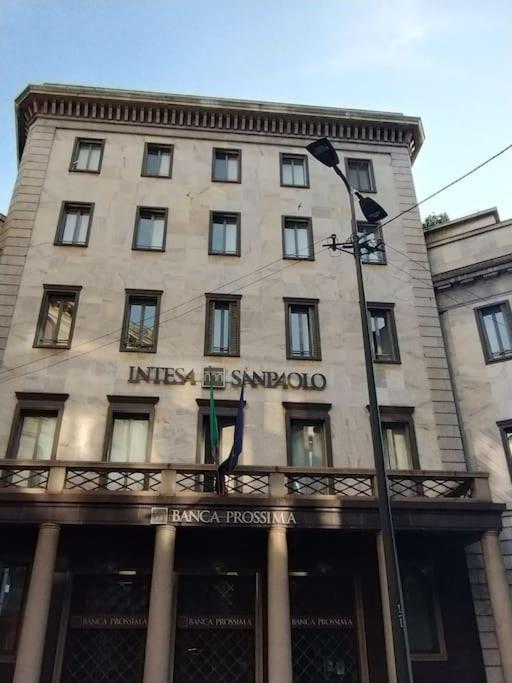 Апартаменти Milano Cordusio Екстер'єр фото