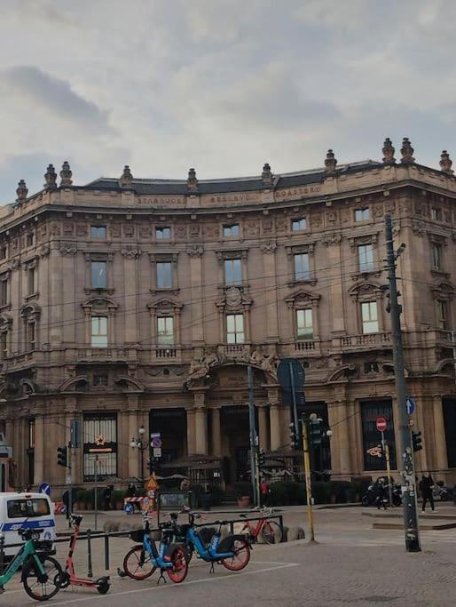 Апартаменти Milano Cordusio Екстер'єр фото
