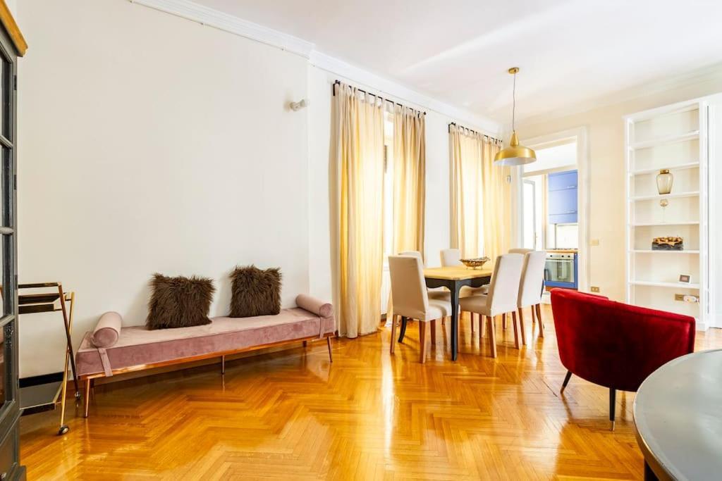 Апартаменти Milano Cordusio Екстер'єр фото