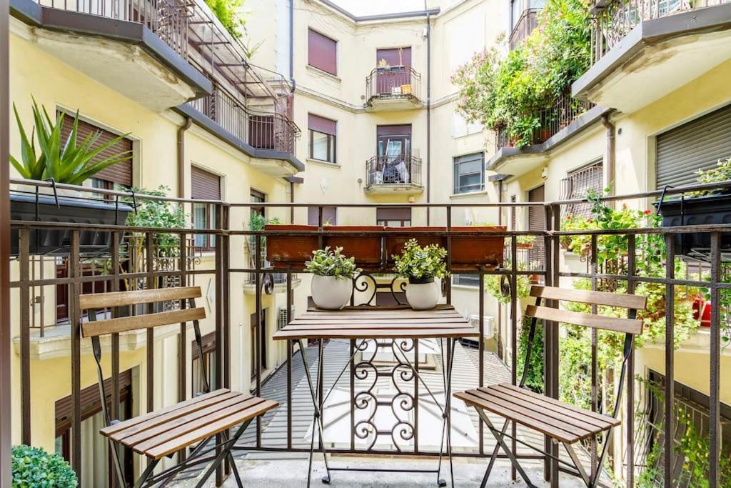 Апартаменти Milano Cordusio Екстер'єр фото